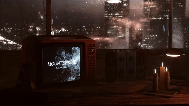 Бегущий по лезвию 2049 | Blade Runner Apocalyptic autumn смотреть онлайн