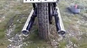 БСЗ на 6 Вольт