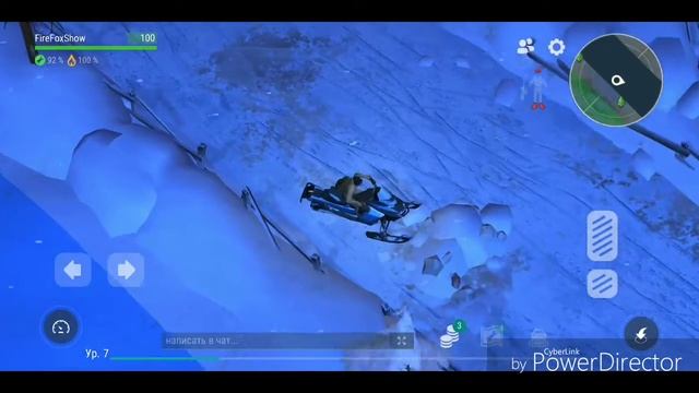 Last Day on Earth? Прохождение? Часть 3? Гонка на снегоходах? смотреть онлайн