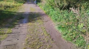 Наша деревня Сулём