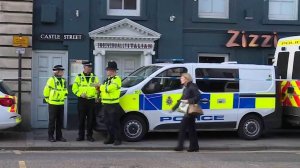 Великобритания выдвинула новую версию отравления Скрипалей: яд был жидким