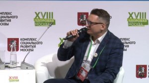 Патоперфекционизм, молодежная депрессия, эмоциональный интеллект. Михаил Хорс на "Здоровой Москве".
