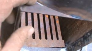 Печь под казан своими руками / Oven under the cauldron