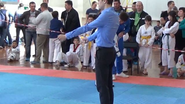 20. РТ «Гаскар» 30.04.2016г. смотреть онлайн