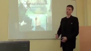 Лучшая защита диплома. Видео