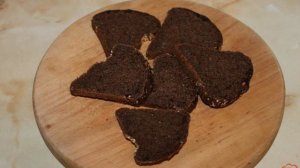 Горячие бутерброды с соусом барбекю, помидорами и перцем