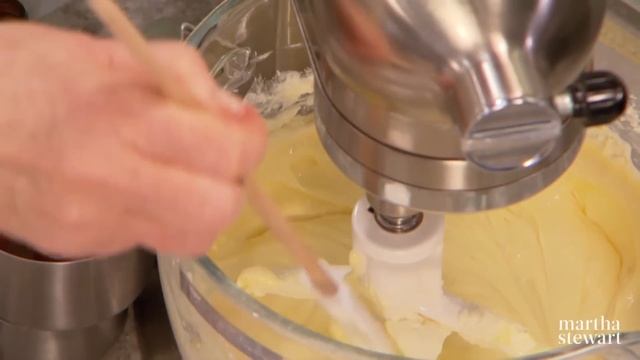 Martha Stewart’s Pumpkin Cheesecake | Martha Bakes Recipes смотреть онлайн