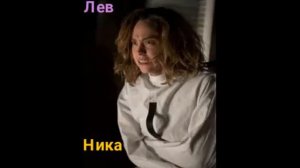 Кто ты по знаку зодиака из Чаки