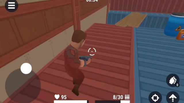 91 процент игроков не смогут найти вас в этих нычках /Hide online смотреть онлайн