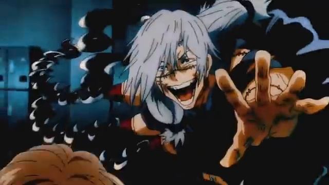 Jujutsu Kaisen - On The Floor [Edit_AMV]  _ TY FOR 400K  ??! смотреть онлайн