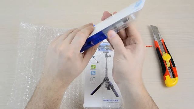 Полезности из Китая, часть 1 смотреть онлайн