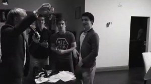 Квест для подростков