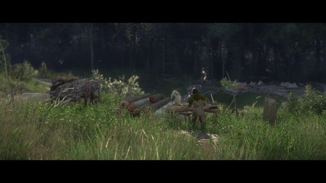 Kingdom Come Deliverance DLC From the Ashes #129 - Let's Play Kingdom Come Deliverance Aus der Asch смотреть онлайн