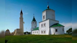 Виртуальная экскурсия. Болгар