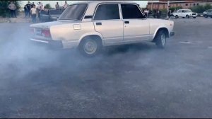 сходка СЕМЕРКА клуб ИНГУШЕТИЯ АВТОДРОМ  16.09.2022