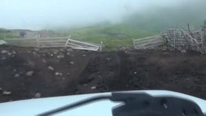 путешествия в горы Верхняя Балкария - Безенги. Через школьный перевал