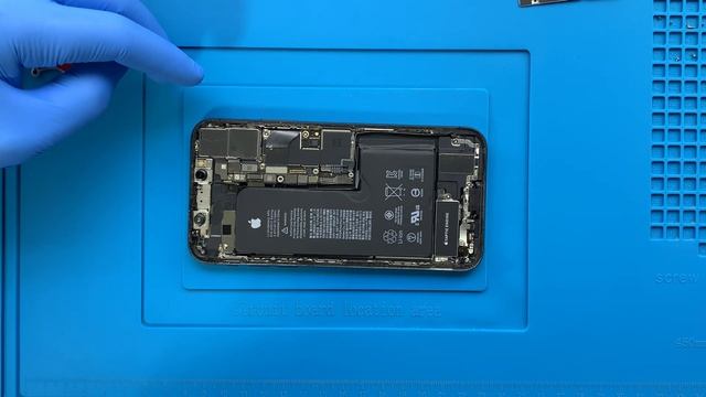 iPhone Xs Kamera Değişimi ?? смотреть онлайн