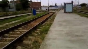 Мой последний рейс проводника пассажирского вагона. РЖД