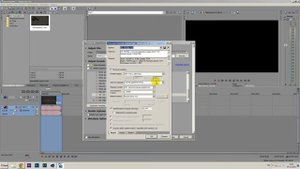 Лучший кодек для рендера в Sony Vegas