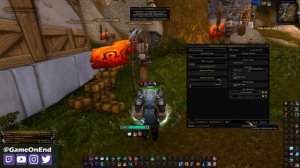 Cooldown Trackers! | GameOnEnd | WoW Addons Series | World of Warcraft