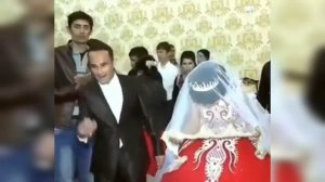 Арус галтид, Шармандаги дар туй, Домоди Замонави , Тенчи Бад #30