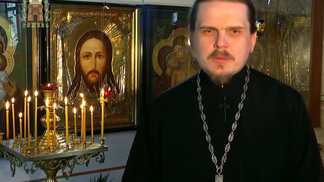Правила поведения в храме