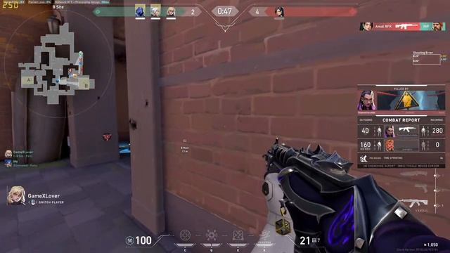 Valorant LIVE your favorite player is back смотреть онлайн