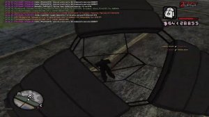 КРАСИВАЯ СБОРКА ДЛЯ СЛАБЫХ ПК.          GTA SAMP/ Arizona RP