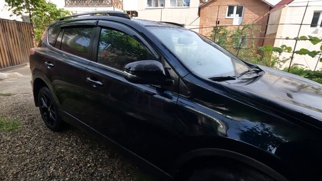 ДЕТЕЙЛИНГ МОЙКА ВО ДВОРЕ смотреть онлайн