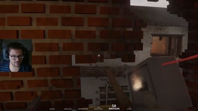 [Инди-пробы] Кувалда против депрессии! Teardown - Прохождение/Обзор/Впечатления смотреть онлайн