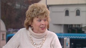 Лариса Рубальская. Доброе утро. Суббота. Фрагмент выпуска от 14.03.2020