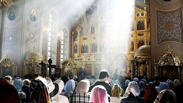МЫ С ВИДУ ХРИСТИАНЕ ШУТОЧНАЯ НО ОЧЕНЬ МУДРАЯ ПЕСНЯ