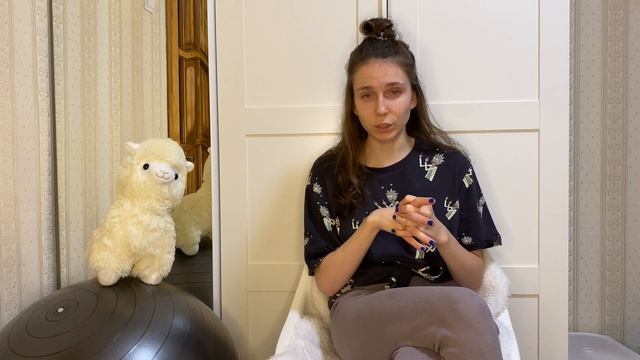ДЕТСКИЙ МАССАЖ | МАССАЖ ДЛЯ УЛУЧШЕНИЯ ЗРЕНИЯ | НАШ ОПЫТ