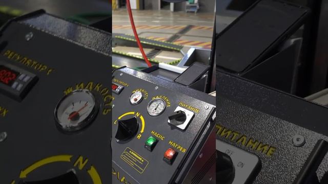 Обслуживание системы охлаждения смотреть онлайн