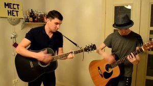 Иван Картышев - Королева снежная под гитару