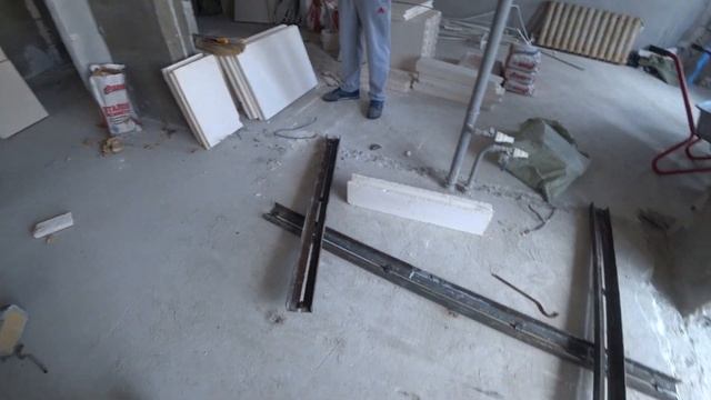 Фабрика ремонта_Ремонт квартир в Брянске_новый объект 65м.кв новостройка. смотреть онлайн