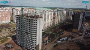 Для кого ЖК Домодедово парк Новый квартал?