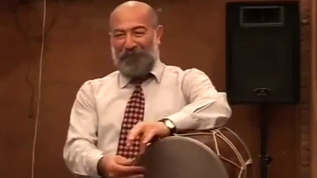 Барабан ДОУЛ Грузинский,Азербайджанский и Армянский смотреть онлайн