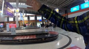 ГРУЗИЯ АЭРОПОРТ ТБИЛИСИ| Паспортный контроль, обмен валют, сим карты, дорога в город