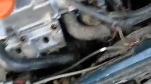 Масло Spektrol ( СПЕКТРОЛ ) 10W-40 после 7 тысяч пробега