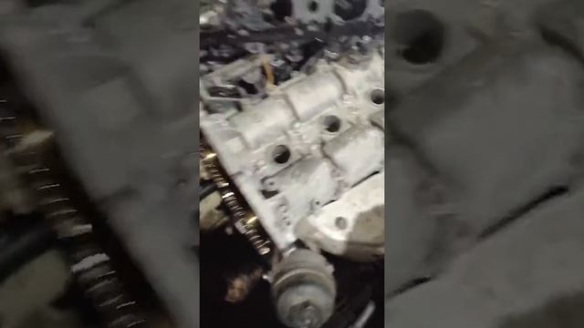 Проблемы с мотором 1.2 шкода фабия смотреть онлайн