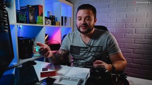 Компактный СВЕТ для фото и видео Viltrox rb08 обзор