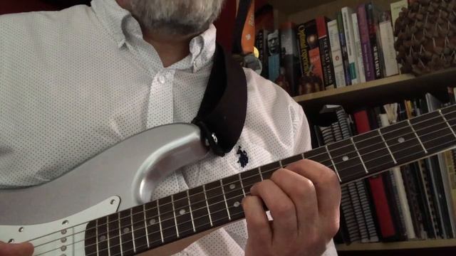 ii V I Rootless Chord Voicings (2) смотреть онлайн