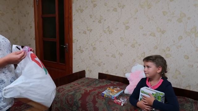 VLOG День рождения Златы смотреть онлайн