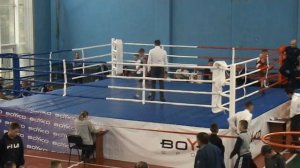 18 09 2019 г  Селидово , Чемпионат Донецкой области по боксу 2004 2005 г р  и 2006 2007 г 2