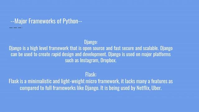 Hire Python Developers By IT Path Solutions смотреть онлайн