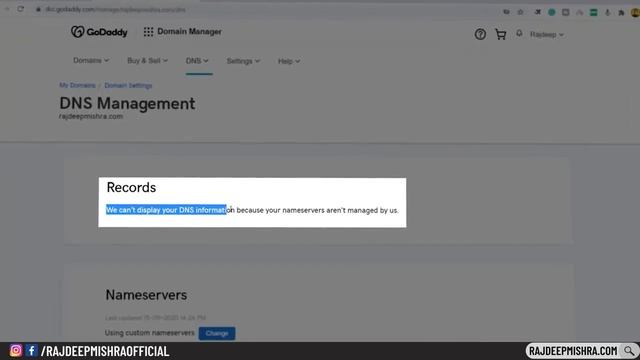 How to Connect GoDaddy Domain with Hostinger Hosting | Point Godaddy Domain to Hostinger | WordPres смотреть онлайн