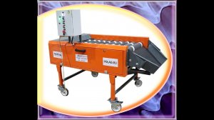 Фетровая сушка для картофеля и овощей (видео)