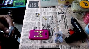 Hobby in a Box - Episode 5  DIY Mobile Covers