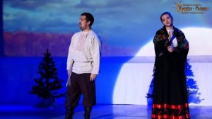 "В старой сказке говорится, что без песни никуда". Музыкальный спектакль